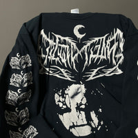 Vintage 2005 Leviathan Longsleeve