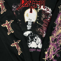 Death 1993 Individual Thought Patterns Vintage Longsleeve