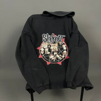Vintage 2000s Slipknot Sweatshirt