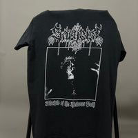 Sargeist 2005 Disciple Of The Heinous Path T-Shirt