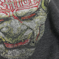 Vintage 1990 Kreator Sweater