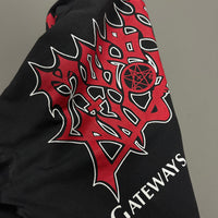 Morbid Angel 1990s Gateways To Annihilation Longsleeve