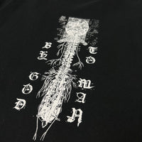 Corpus Christi 2001 The Fire God Vintage T-Shirt