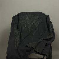 Darkthrone 1998 True Norwegian Black Metal Vintage Longsleeve
