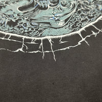 Vintage 1992 Morbid Angel Australia Tour T-Shirt
