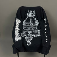 Vintage 1998 Dissection Longsleeve