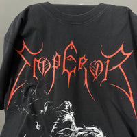 Vintage 1993 Emperor Rider T-Shirt