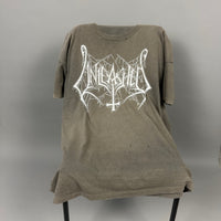 Vintage 1995 Unleashed Victory T-Shirt