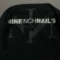 Vintage 1995 Nine Inch Nails T-Shirt