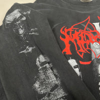 Vintage 1999 Marduk Longsleeve