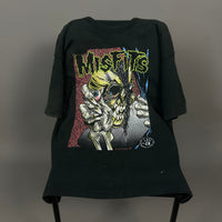Vintage 1990s Misfits T-Shirt
