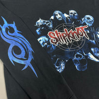 Vintage 2000s Slipknot Longsleeve
