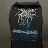 Darkthrone 90s Soulside Journey Vintage T-Shirt