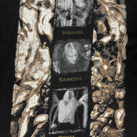 Vintage 1998 Emperor Equilibrium T-Shirt