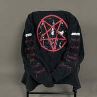 Vintage 2000s Emperor Rider Longsleeve