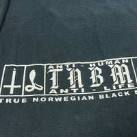 Vintage 2000s Taake Longsleeve