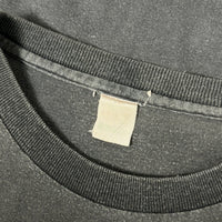 Vintage 1980s Morbid Angel T-Shirt