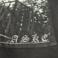 Vintage 1993 Burzum Aske T-Shirt