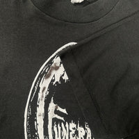 Vintage 1998 Funeral T-Shirt