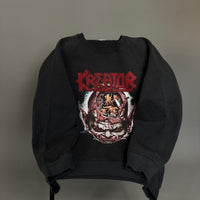 Vintage 1990 Kreator Sweater