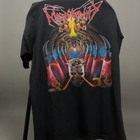 Monstrosity 1992 Imperial Doom Vintage T-Shirt