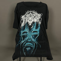 Vintage 1995 Immortal Nebulah Frost T-Shirt