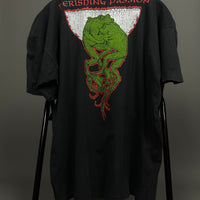 Vintage 1992 Disharmonic Orchestra Perishing Passion T-Shirt
