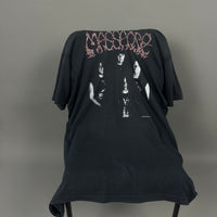 Vintage 1991 Massacre From Beyond T-Shirt