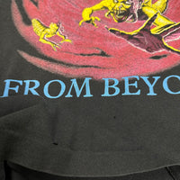 Massacre 1991 From Beyond Vintage T-Shirt