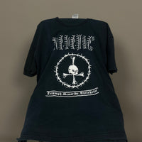 Vintage 2000s Revenge Antichrist T-Shirt