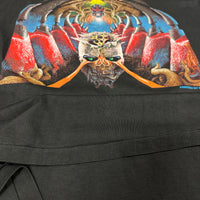Monstrosity 1992 Imperial Doom Vintage T-Shirt
