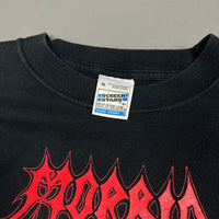 Morbid Angel 1998 Thy Kingdom Come Vintage Longsleeve