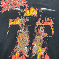 Vintage 1994 Morbid Angel Covenant Longsleeve