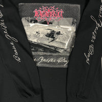 Katatonia 2004 Brave Yesterday's Vintage Longsleeve