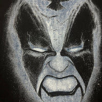 Vintage 1995 Immortal Ravens Winter Longsleeve