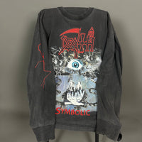 Vintage 1995 Death Symbolic Longsleeve