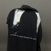 Darkthrone 2001 Soulside Journey Vintage T-Shirt