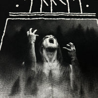 Taake 2009 Black Metal T-Shirt