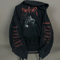 Vintage 2000s Emperor Sweatshirt