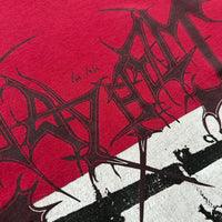 Mayhem 2007 Deathcrush T-Shirt