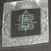 Vintage 1997 Emperor Green Dragon T-Shirt