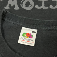 Nocturnal Depression 2007 Despair Sorrow T-Shirt