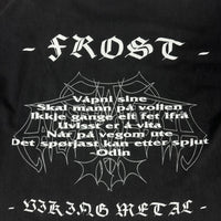Vintage 1994 Enslaved Frost T-Shirt