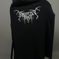 Forgotten Tomb 2000s European Black Metal Vintage T-Shirt