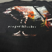 Darkthrone 2004 Plague Wielder Vintage Longsleeve