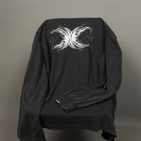 Darkthrone 1996 Goatlord Vintage Longsleeve
