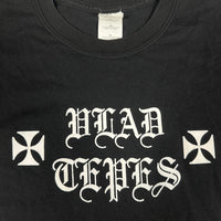 Vintage 2000 Vlad Tepes T-Shirt