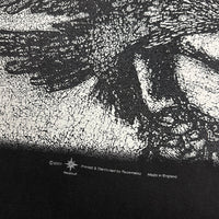 Darkthrone 2001 Preparing For War Vintage Longsleeve