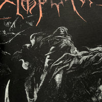 Vintage 1997 Emperor Rider T-Shirt Tank Top