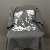 Obituary 1993 World Demise Vintage T-Shirt